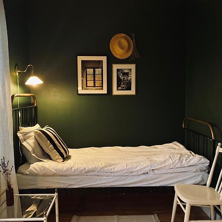 Villa Sol B&B And Hostel Borgholm Eksteriør billede