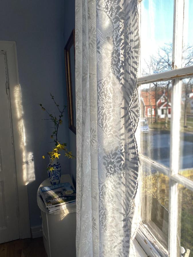 Villa Sol B&B And Hostel Borgholm Eksteriør billede